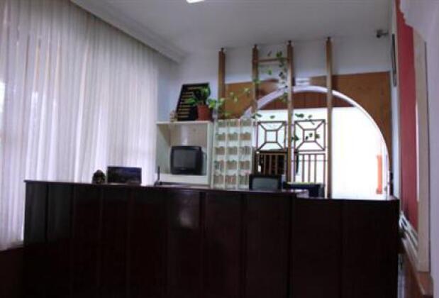 Panc Otel - Görsel 24