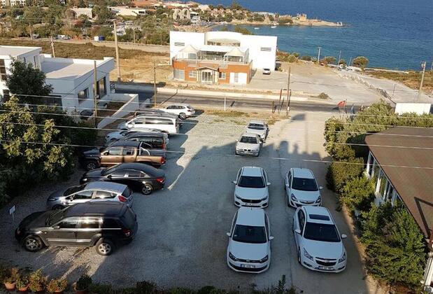 Huzur Hotel - Görsel 27