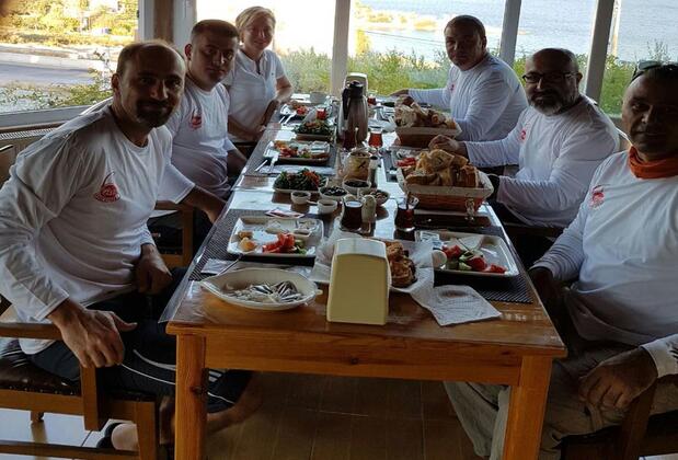 Huzur Hotel - Görsel 9