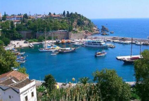 Panc Otel - Görsel 20