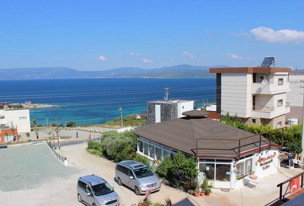 Huzur Hotel - Görsel 32