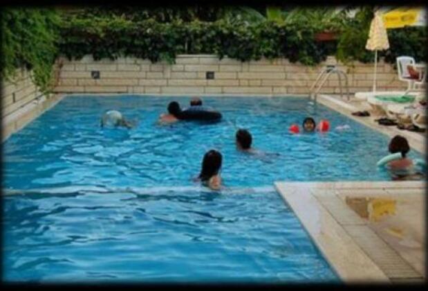 Panc Otel - Görsel 7