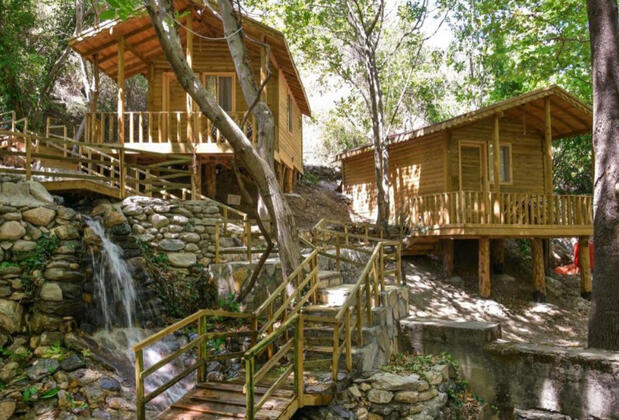 Alaca Han Bungalov - Görsel 21