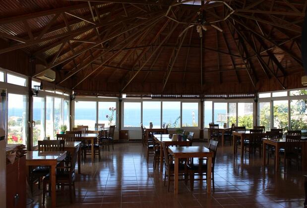 Huzur Hotel - Görsel 40