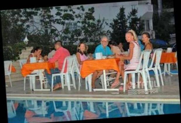 Panc Otel - Görsel 5