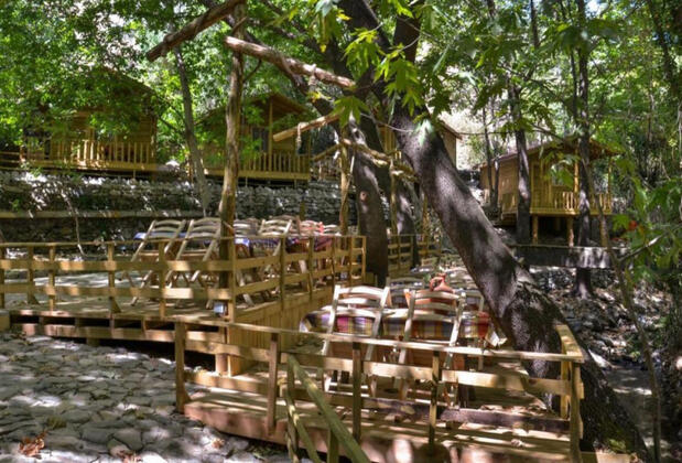 Alaca Han Bungalov - Görsel 17