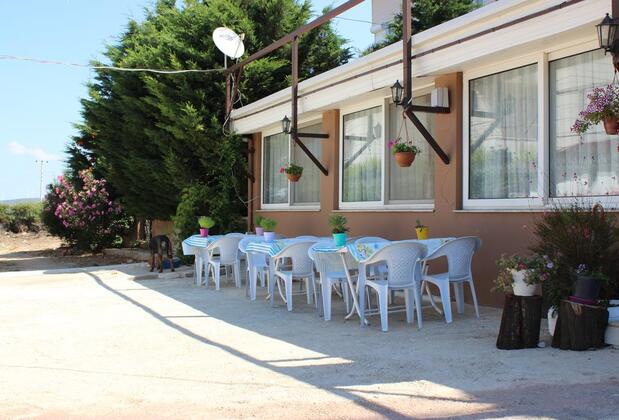 Huzur Hotel - Görsel 3