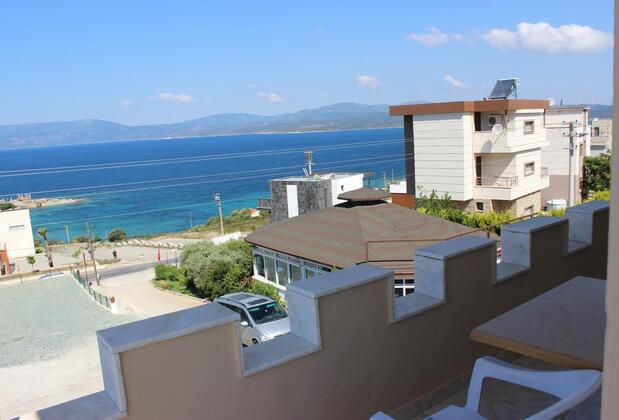 Huzur Hotel - Görsel 26