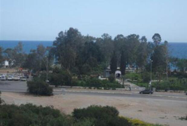 Panc Otel - Görsel 28