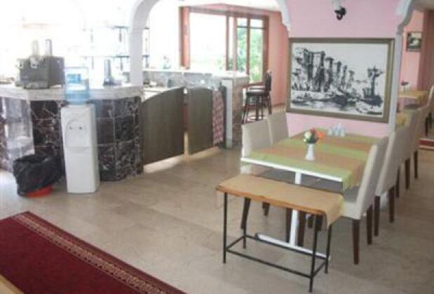 Panc Otel - Görsel 13