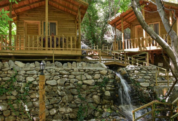 Alaca Han Bungalov - Görsel 22