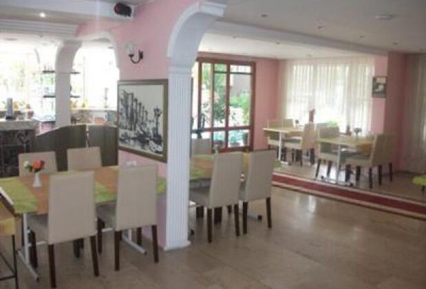 Panc Otel - Görsel 8