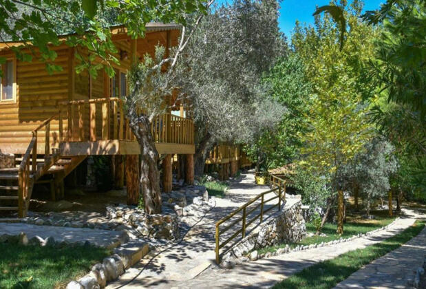 Alaca Han Bungalov - Görsel 15