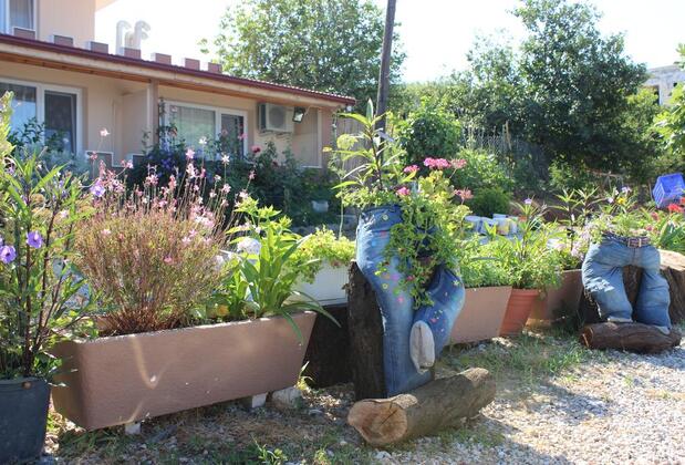 Huzur Hotel - Görsel 20