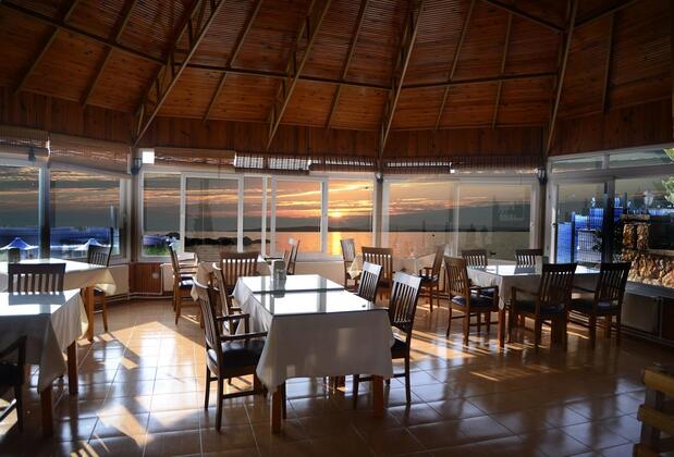 Huzur Hotel - Görsel 41