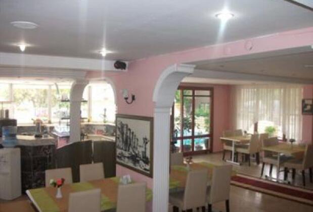 Panc Otel - Görsel 25