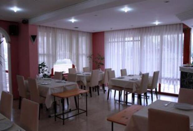 Panc Otel - Görsel 29