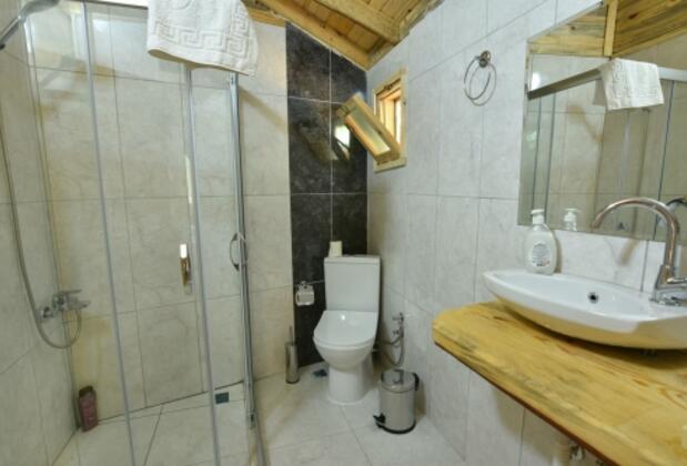 Alaca Han Bungalov - Görsel 24