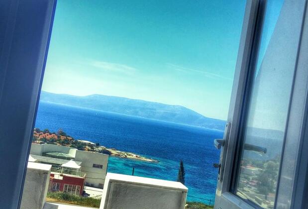 Huzur Hotel - Görsel 36