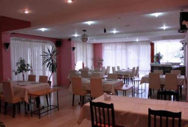 Panc Otel - Görsel 21