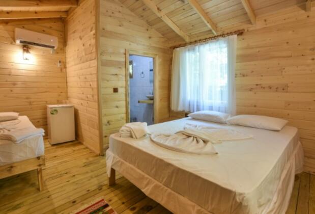 Alaca Han Bungalov - Görsel 16