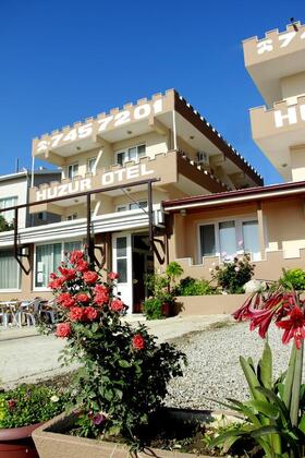 Huzur Hotel - Görsel 28