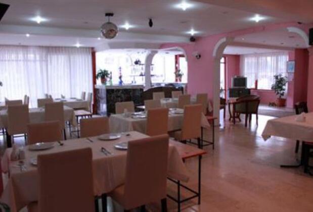 Panc Otel - Görsel 15