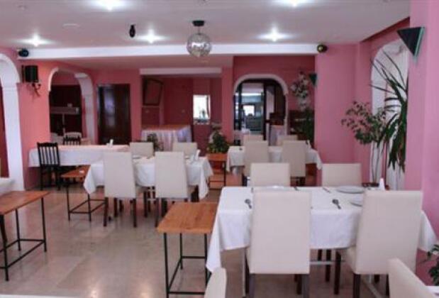 Panc Otel - Görsel 9