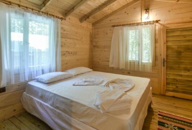 Alaca Han Bungalov - Görsel 23