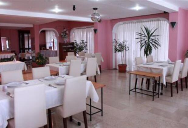 Panc Otel - Görsel 30