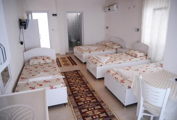 Huzur Hotel - Görsel 15