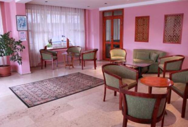 Panc Otel - Görsel 32