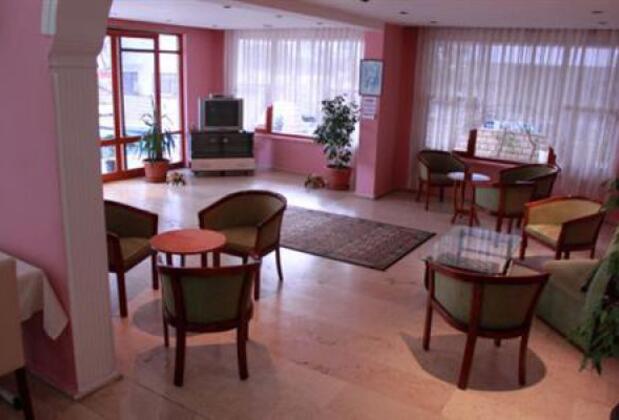 Panc Otel - Görsel 10