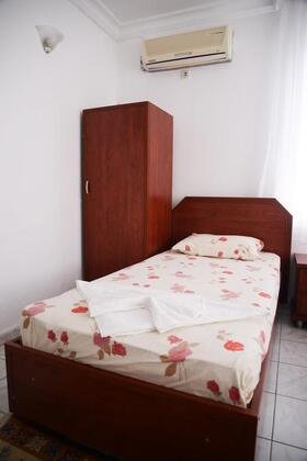 Huzur Hotel - Görsel 23