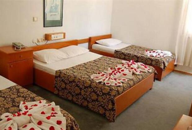 Panc Otel - Görsel 31