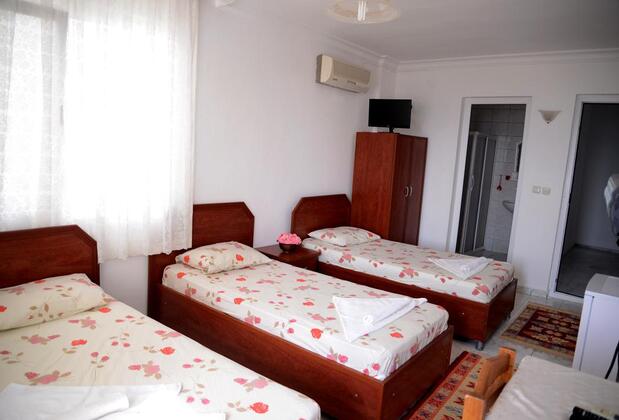 Huzur Hotel - Görsel 22