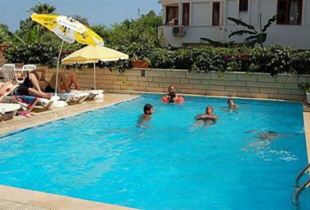 Panc Otel - Görsel 17