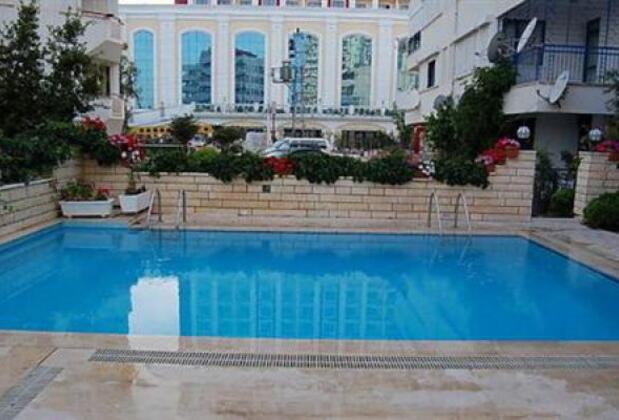 Panc Otel - Görsel 26