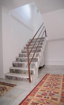 Huzur Hotel - Görsel 34