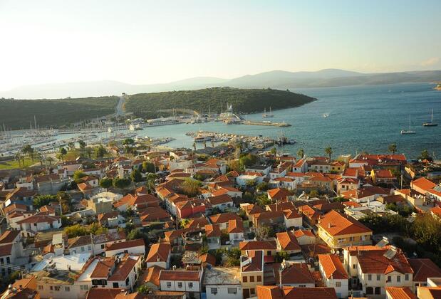 Huzur Hotel - Görsel 11