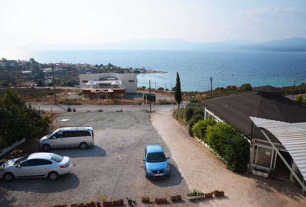 Huzur Hotel - Görsel 17