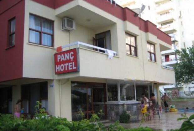 Panc Otel - Görsel 14