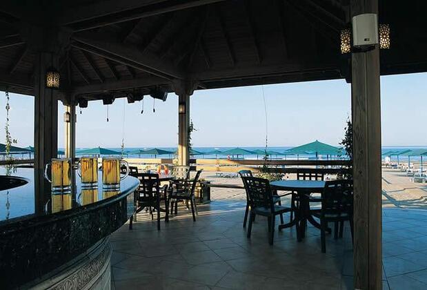 Papillon Muna Otel Side - Görsel 6