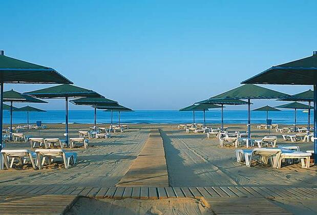 Papillon Muna Otel Side - Görsel 3