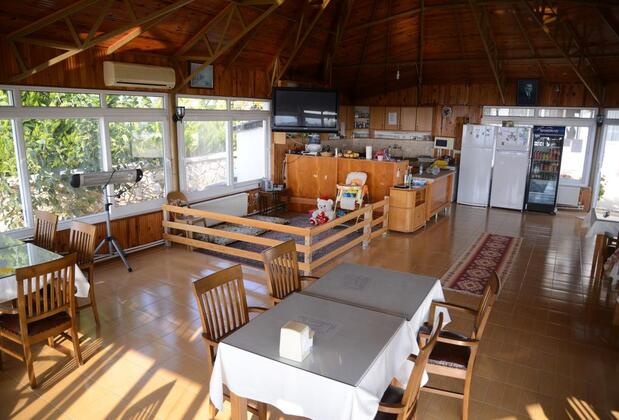 Huzur Hotel - Görsel 24