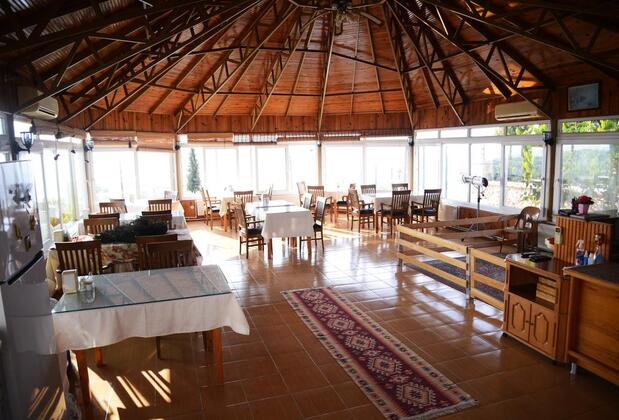 Huzur Hotel - Görsel 7