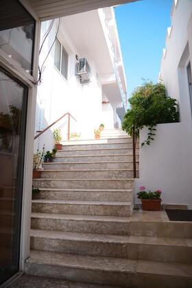 Huzur Hotel - Görsel 29