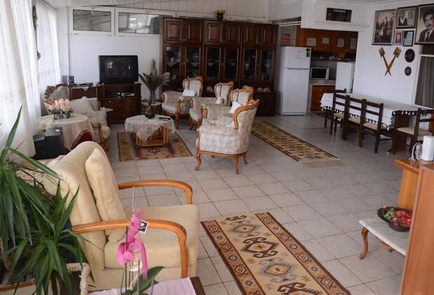 Huzur Hotel - Görsel 37