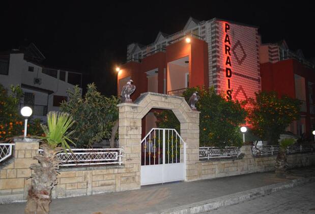 Kemer Paradise Hotel - Görsel 12