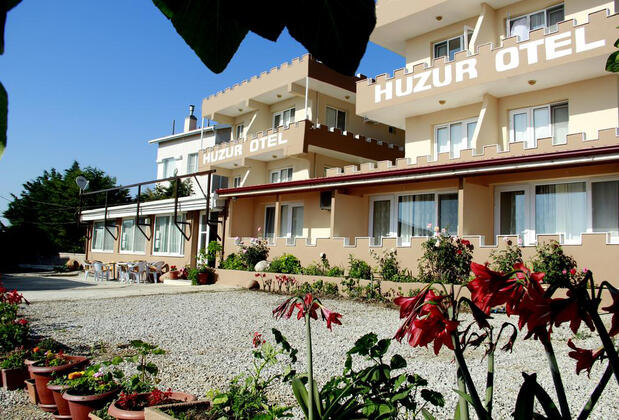 Huzur Hotel - Görsel 16